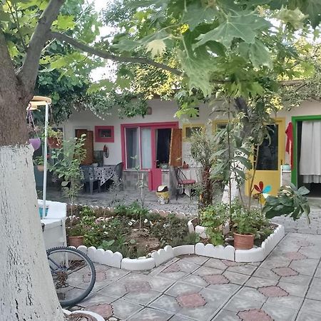 Bahar Bahce Aparthotel Edremit  Ngoại thất bức ảnh