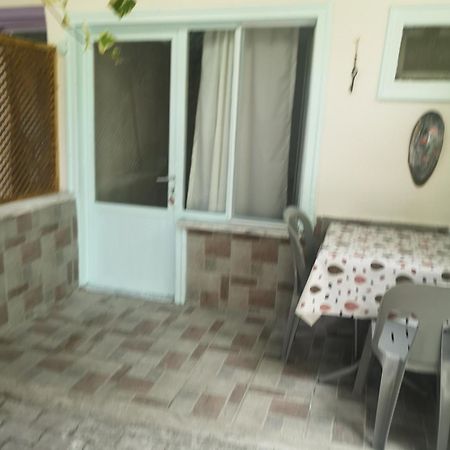 Bahar Bahce Aparthotel Edremit  Ngoại thất bức ảnh