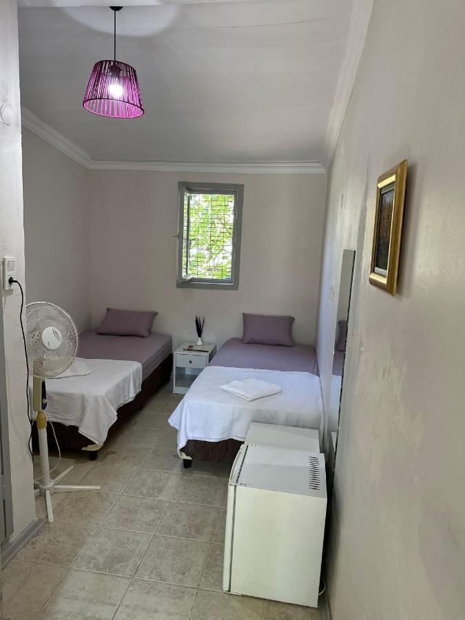 Bahar Bahce Aparthotel Edremit  Ngoại thất bức ảnh