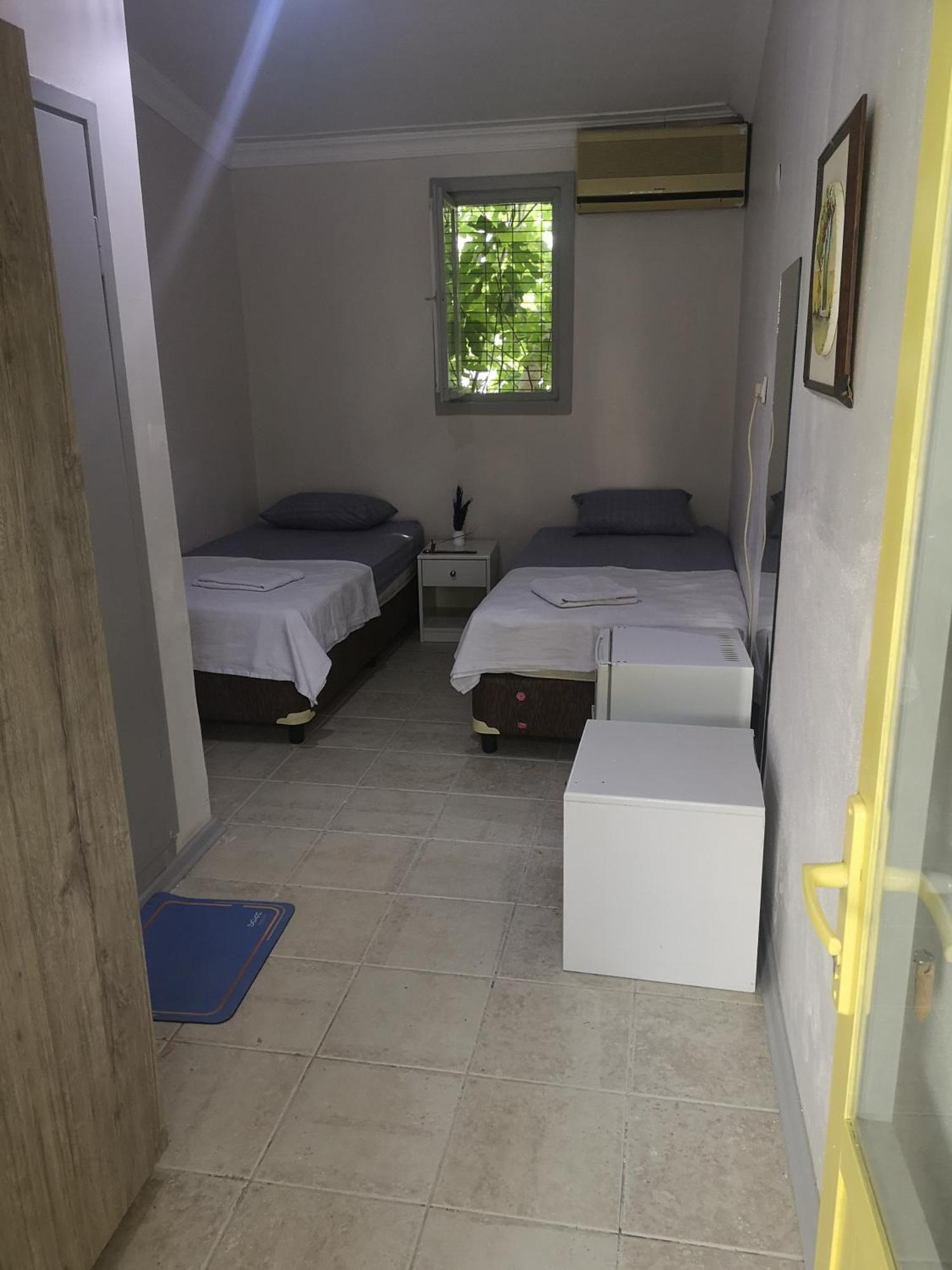 Bahar Bahce Aparthotel Edremit  Ngoại thất bức ảnh