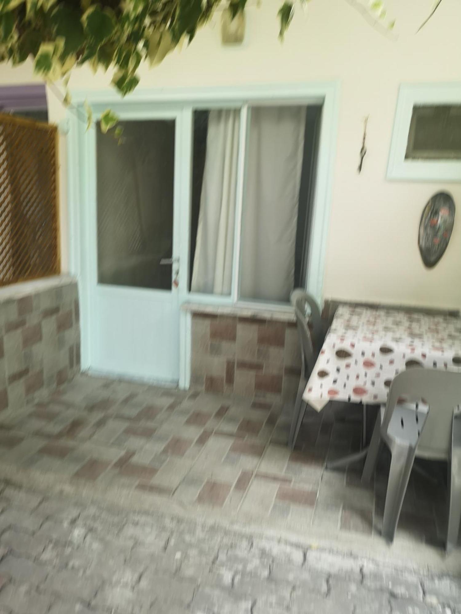 Bahar Bahce Aparthotel Edremit  Ngoại thất bức ảnh