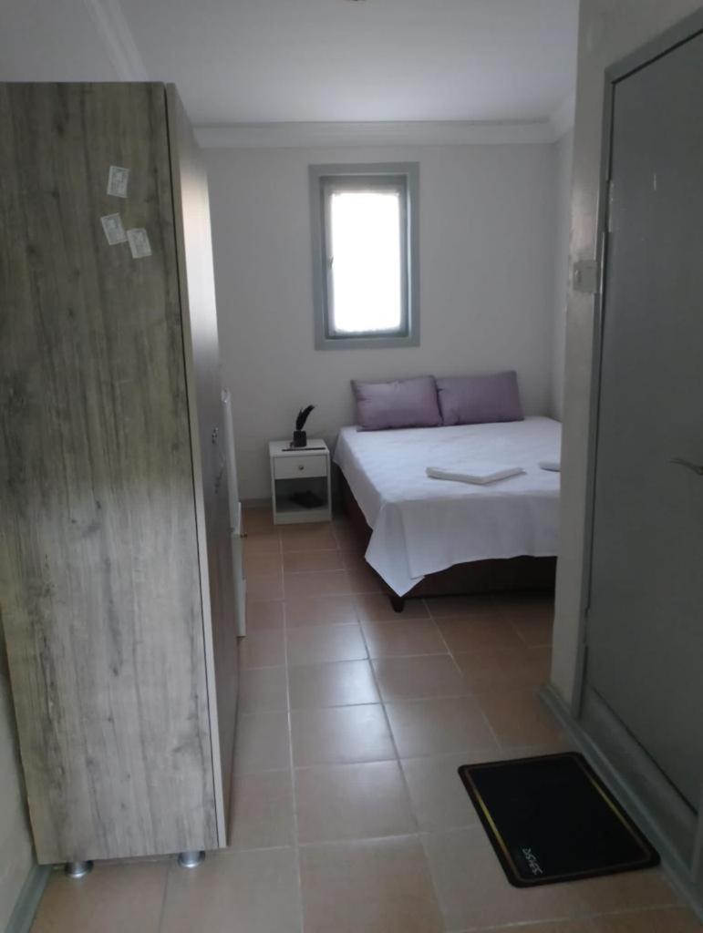 Bahar Bahce Aparthotel Edremit  Ngoại thất bức ảnh