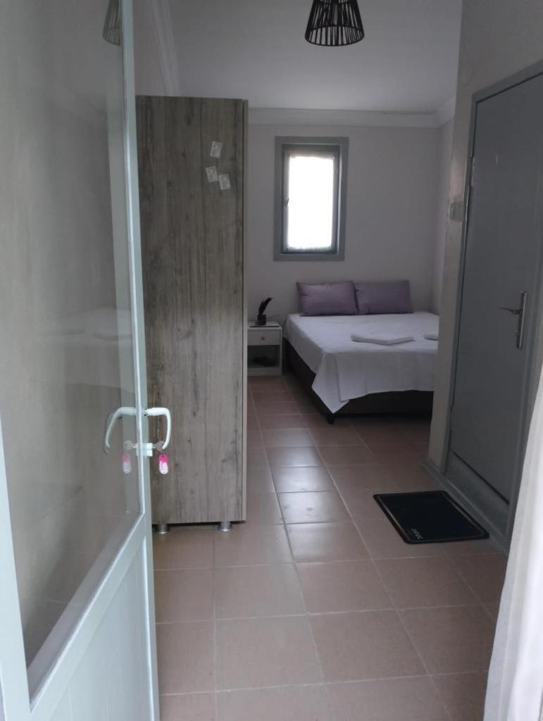 Bahar Bahce Aparthotel Edremit  Ngoại thất bức ảnh